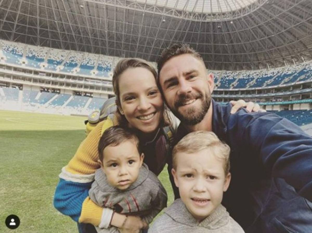 Final Liga MX: Las infartantes novias de los jugadores del América y Monterrey